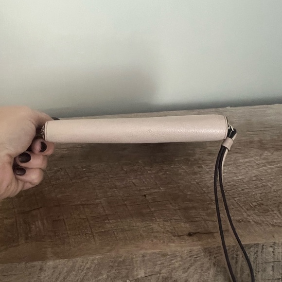 Kate Spade Leather Wristlet - Picture 4 of 4